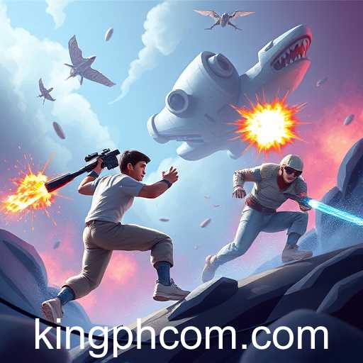 Exploring the Thrilling World of Action Games on Kingphcom