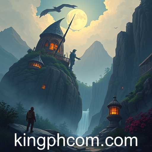 Exploring the World of 'Adventure Quest' Games: A Journey Through 'kingphcom'