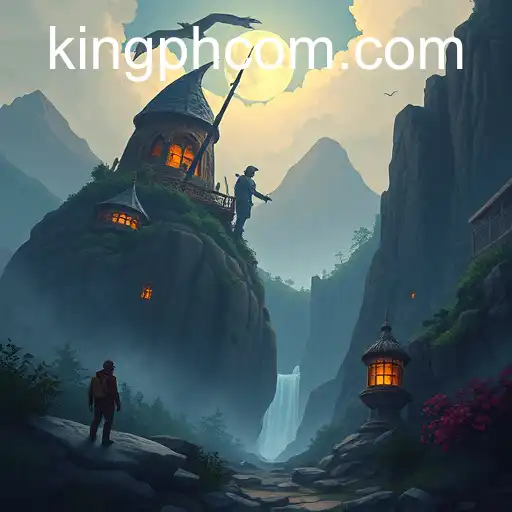 Exploring the World of 'Adventure Quest' Games: A Journey Through 'kingphcom'