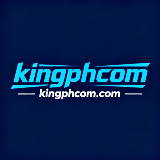 kingphcom