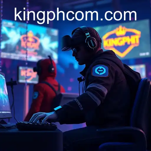 The Digital Evolution of Gaming Platforms