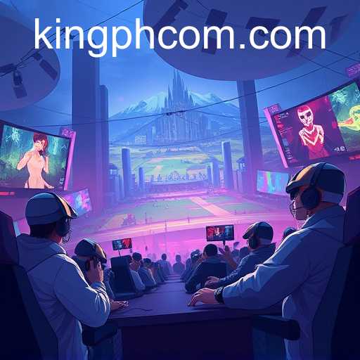 Expanding Horizons in Online Gaming