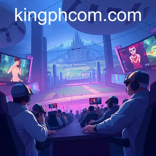 Expanding Horizons in Online Gaming