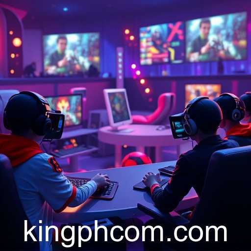 Gaming Trends and Innovations