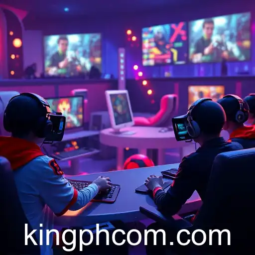 Gaming Trends and Innovations