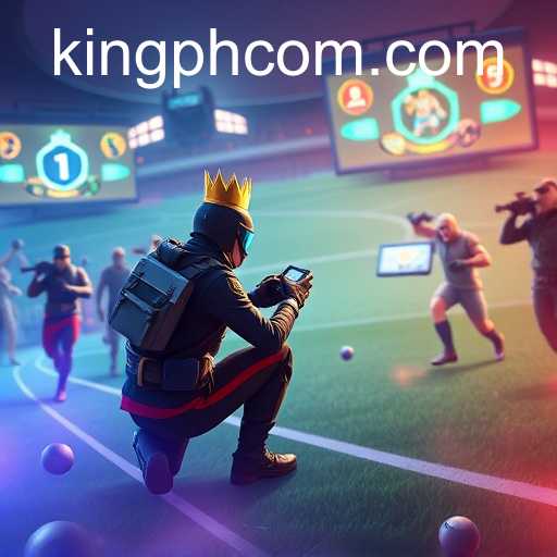 The Impact of kingphcom on Gaming Trends