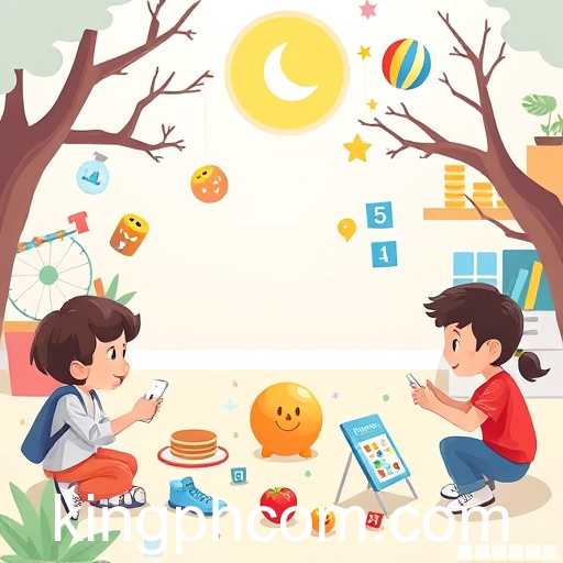 The Rise of Kingphcom: Revolutionizing Online Gaming