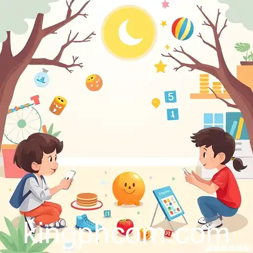 The Rise of Kingphcom: Revolutionizing Online Gaming