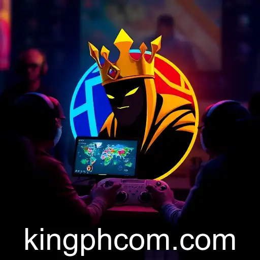 The Evolution of Kingphcom: A New Era in Online Gaming