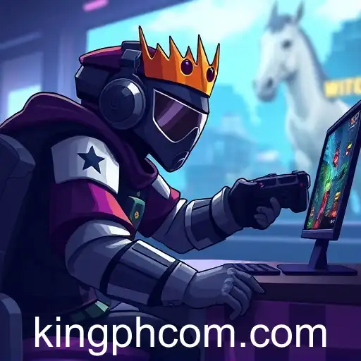 The Rise of Kingphcom in the Digital Gaming Arena