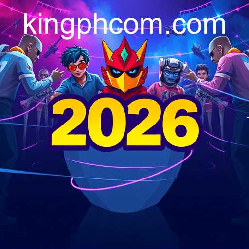 The Rising Popularity of Kingphcom: Gaming in 2026