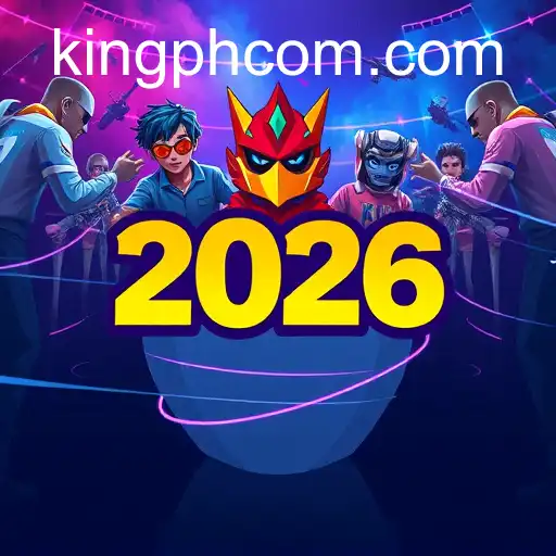 The Rising Popularity of Kingphcom: Gaming in 2026