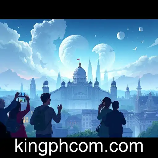 Kingphcom: A Gaming Evolution