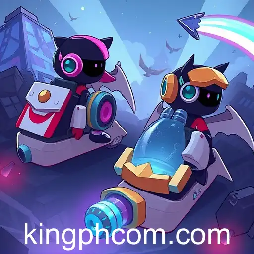 KingPhCom: Revolutionizing the Gaming Sector