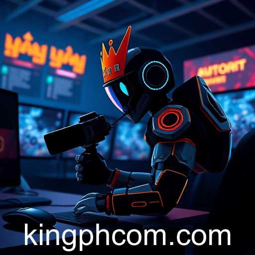 Kingphcom Revolutionizes Online Gaming in 2025