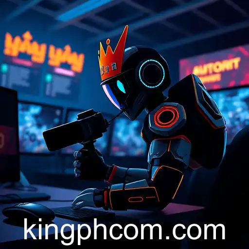 Kingphcom Revolutionizes Online Gaming in 2025