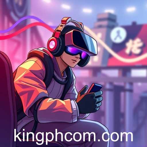 Kingphcom: Revolutionizing Online Gaming