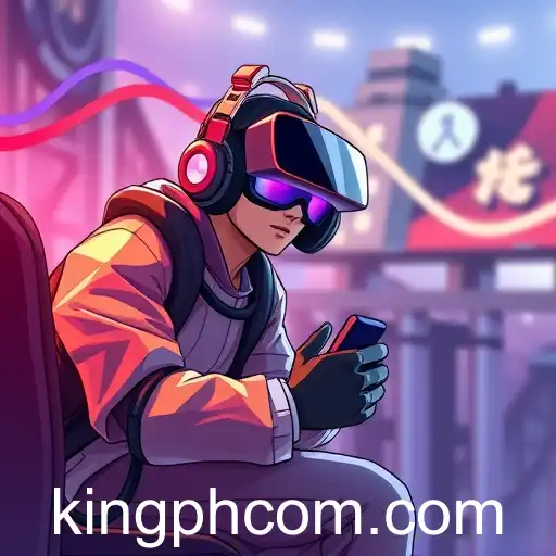 Kingphcom: Revolutionizing Online Gaming
