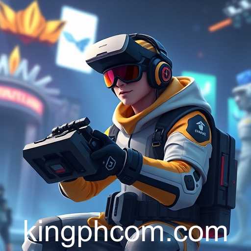 The Rise of kingphcom: A New Epoch for Online Gaming