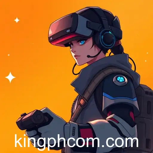 Kingphcom: Leading the Charge in Online Gaming