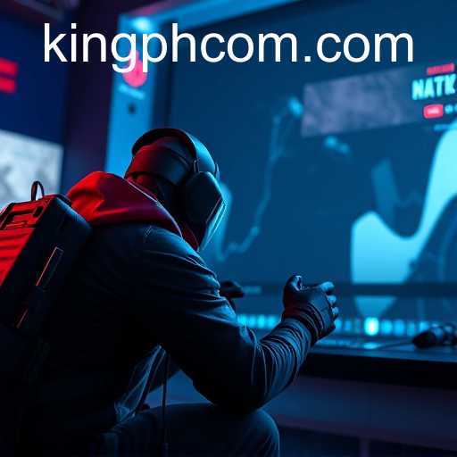 The Rise of Kingphcom in the Online Gaming World