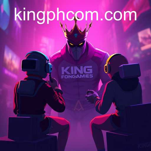 The Rise and Influence of kingphcom in Online Gaming
