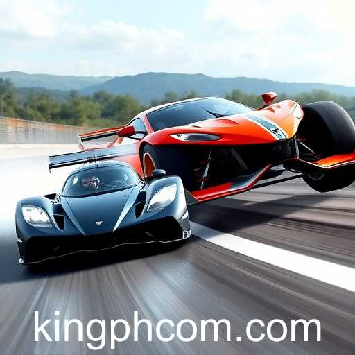 Exploring the Thrills of 'Racing Tracks': A High-Speed Adventure with Kingphcom