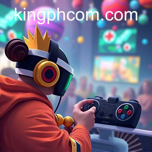 The Rise of kingphcom in Global Gaming
