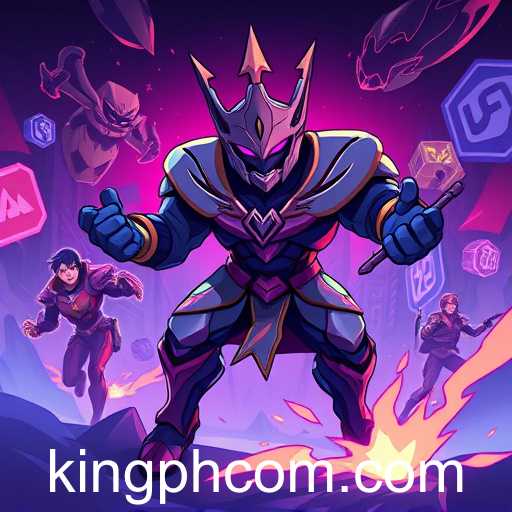 The Rise of Kingphcom as a Gaming Hub