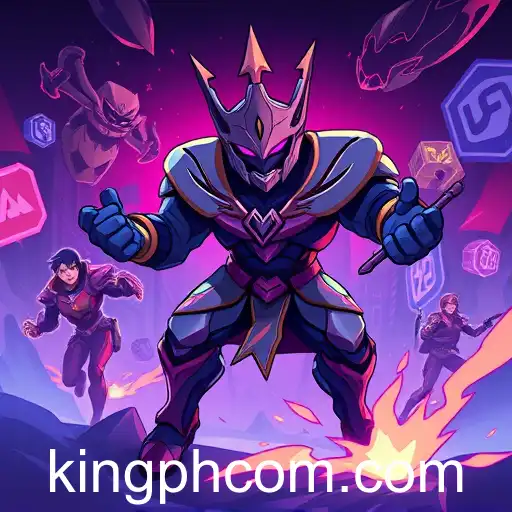 The Rise of Kingphcom as a Gaming Hub