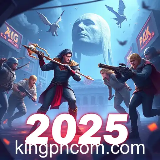 The Rise of kingphcom in the English Gaming Scene