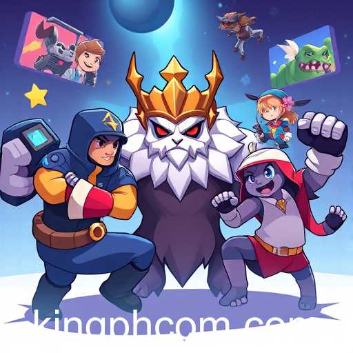 The Rise of Kingphcom: A Gaming Phenomenon