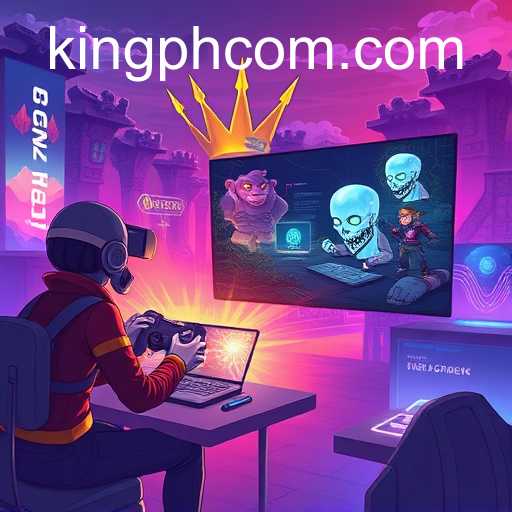 The Rise of Kingphcom in the Gaming World