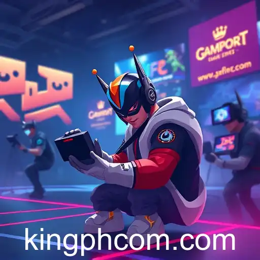 The Rise of Kingphcom: Shaping the Future of Online Gaming