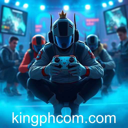 Rise of Online Gaming in 2025