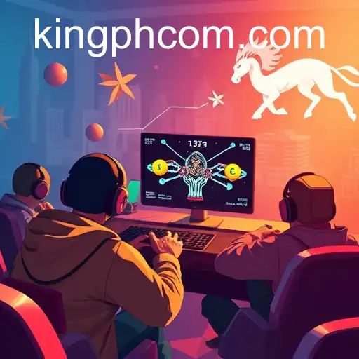 Rising Popularity of Kingphcom in the Gaming Community