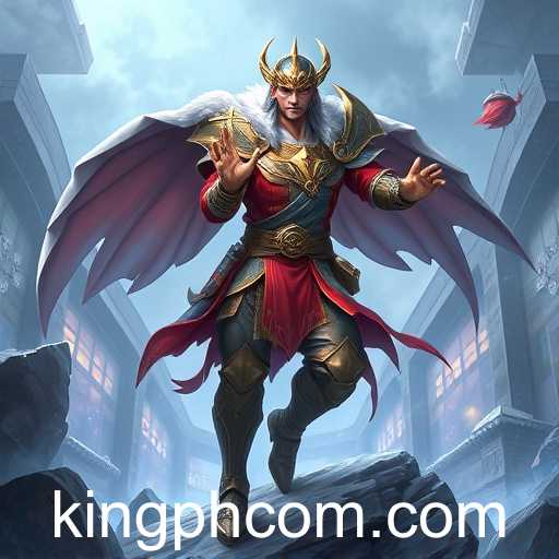 Exploring the Immersive World of Role-Playing Games on Kingphcom