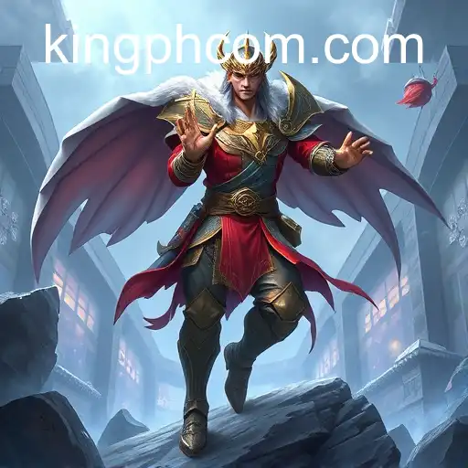 Exploring the Immersive World of Role-Playing Games on Kingphcom