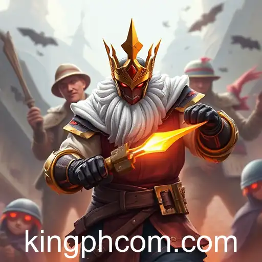 Virtual Worlds Unite Gamers Globally